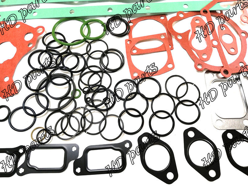 Pezzo di ricambio 01-29061-02 della guarnizione della testata di cilindro del motore BF6M2012 02931739 02937586 per Deutz
