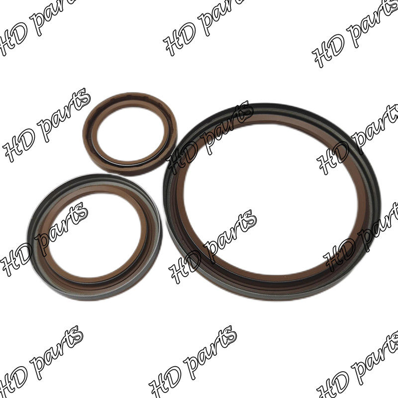 Pezzo di ricambio 0293-1434 della guarnizione della testata di cilindro del motore F3L1011 02928844 02928730 per Deutz