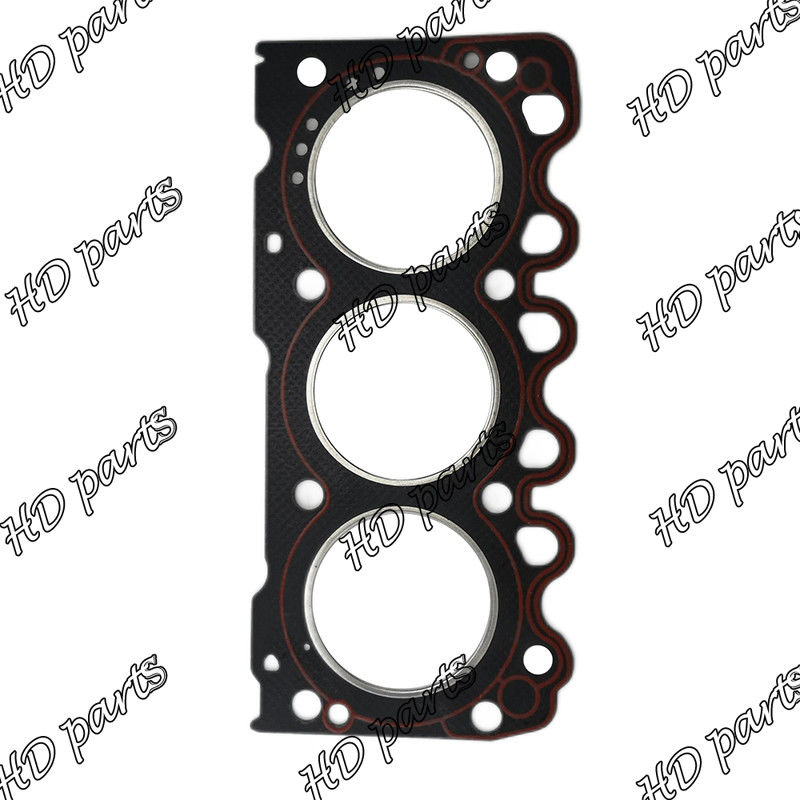 Pezzo di ricambio 0293-1434 della guarnizione della testata di cilindro del motore F3L1011 02928844 02928730 per Deutz