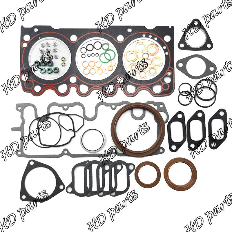 Pezzo di ricambio 0293-1434 della guarnizione della testata di cilindro del motore F3L1011 02928844 02928730 per Deutz