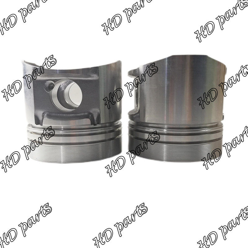 Parte 02236683 del pistone del motore di BF4L913 BF6L913 02239496 04151059 04151063 04151064 04158391 per Deutz
