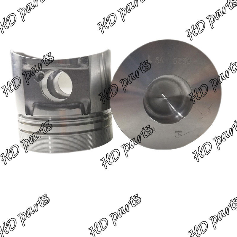 Parte 02236683 del pistone del motore di BF4L913 BF6L913 02239496 04151059 04151063 04151064 04158391 per Deutz