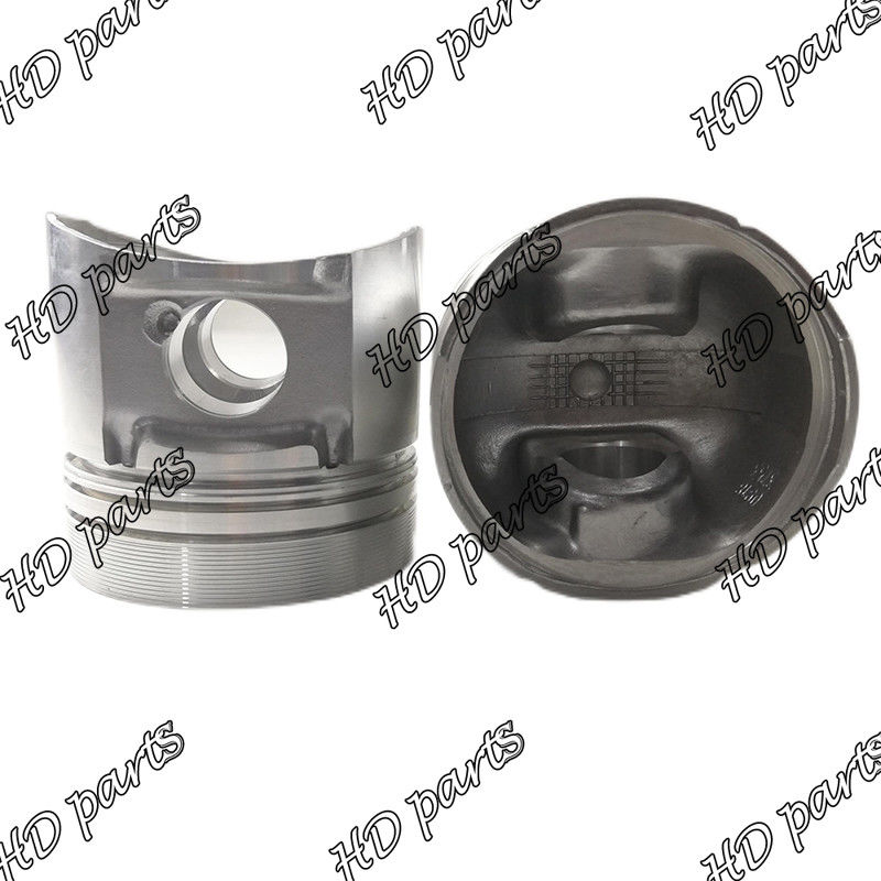 Parte 02236683 del pistone del motore di BF4L913 BF6L913 02239496 04151059 04151063 04151064 04158391 per Deutz