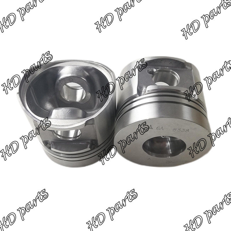 Parte 02236683 del pistone del motore di BF4L913 BF6L913 02239496 04151059 04151063 04151064 04158391 per Deutz