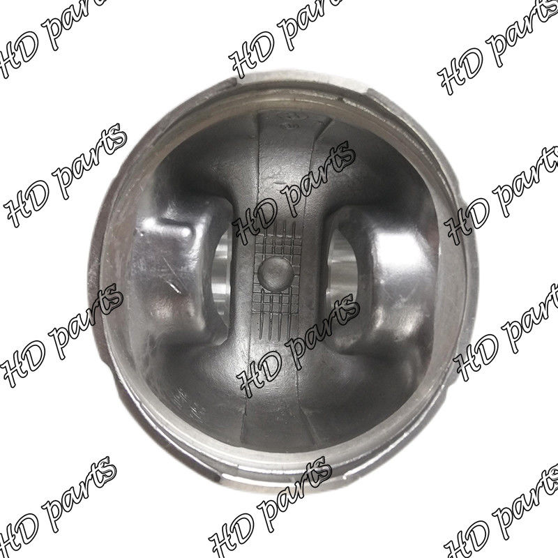 Parte 02236683 del pistone del motore di BF4L913 BF6L913 02239496 04151059 04151063 04151064 04158391 per Deutz