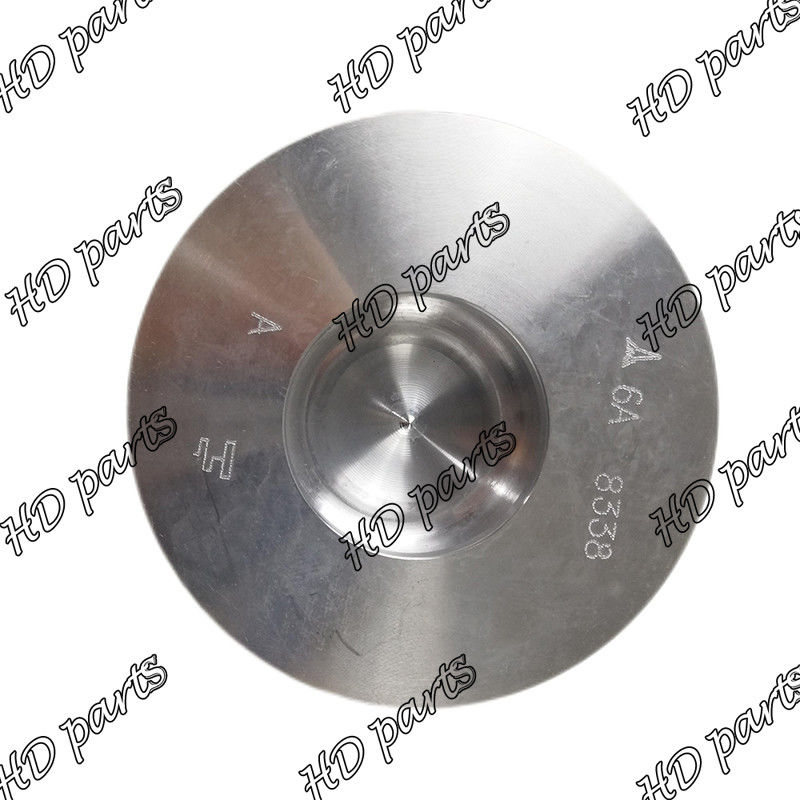 Parte 02236683 del pistone del motore di BF4L913 BF6L913 02239496 04151059 04151063 04151064 04158391 per Deutz