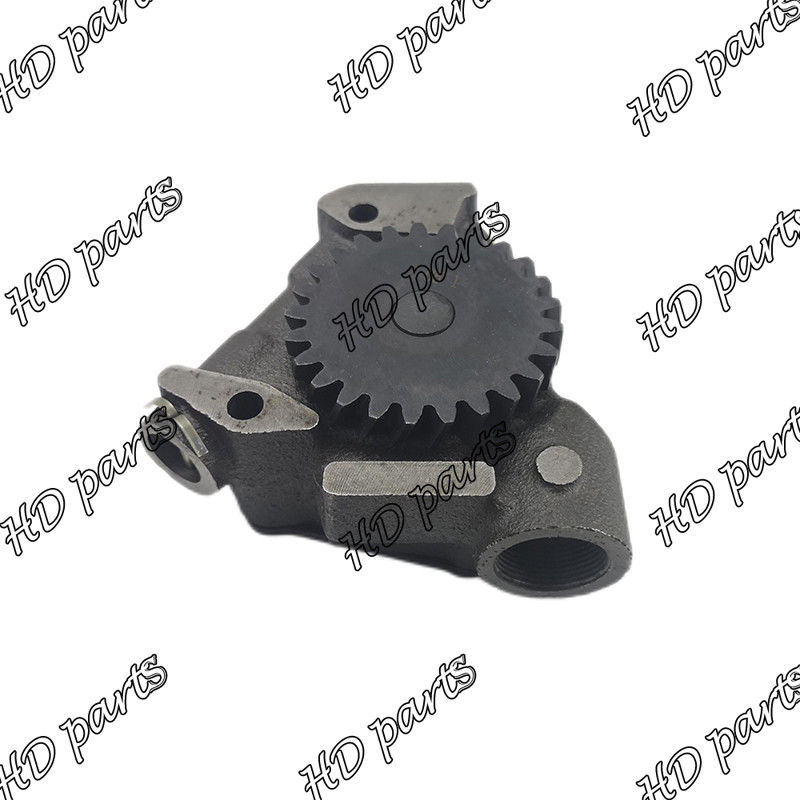 Pompa di olio del motore diesel F3L912 F4L912 GJ1704 02130440 02130441 per l'escavatore di Deutz