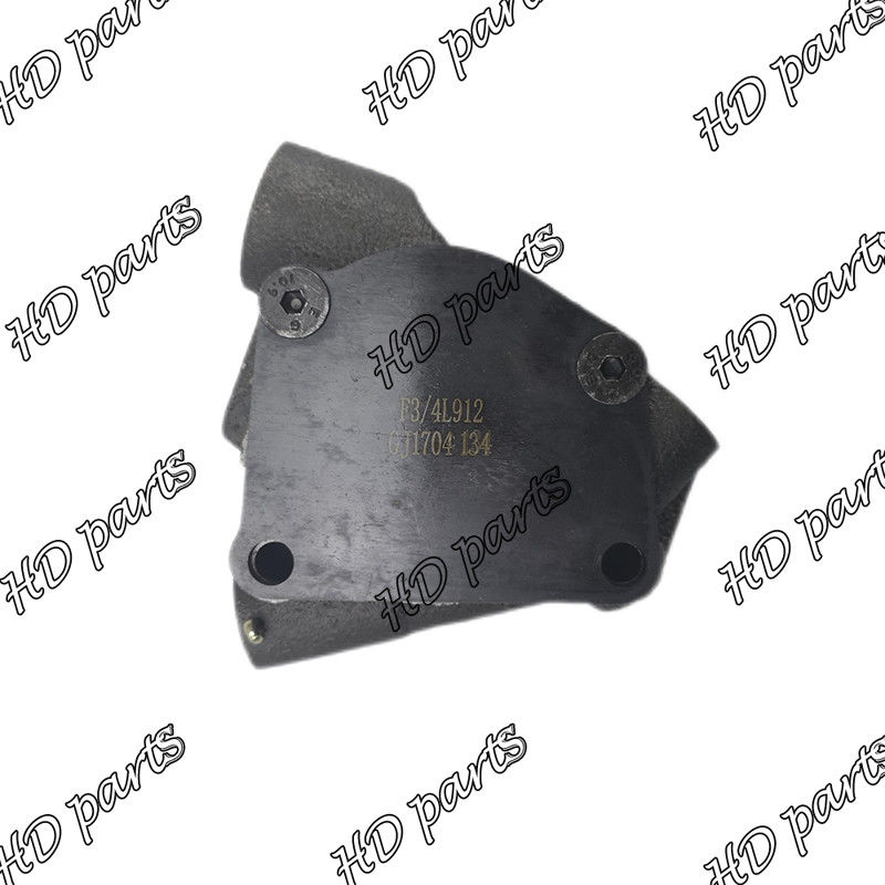 Pompa di olio del motore diesel F3L912 F4L912 GJ1704 02130440 02130441 per l'escavatore di Deutz