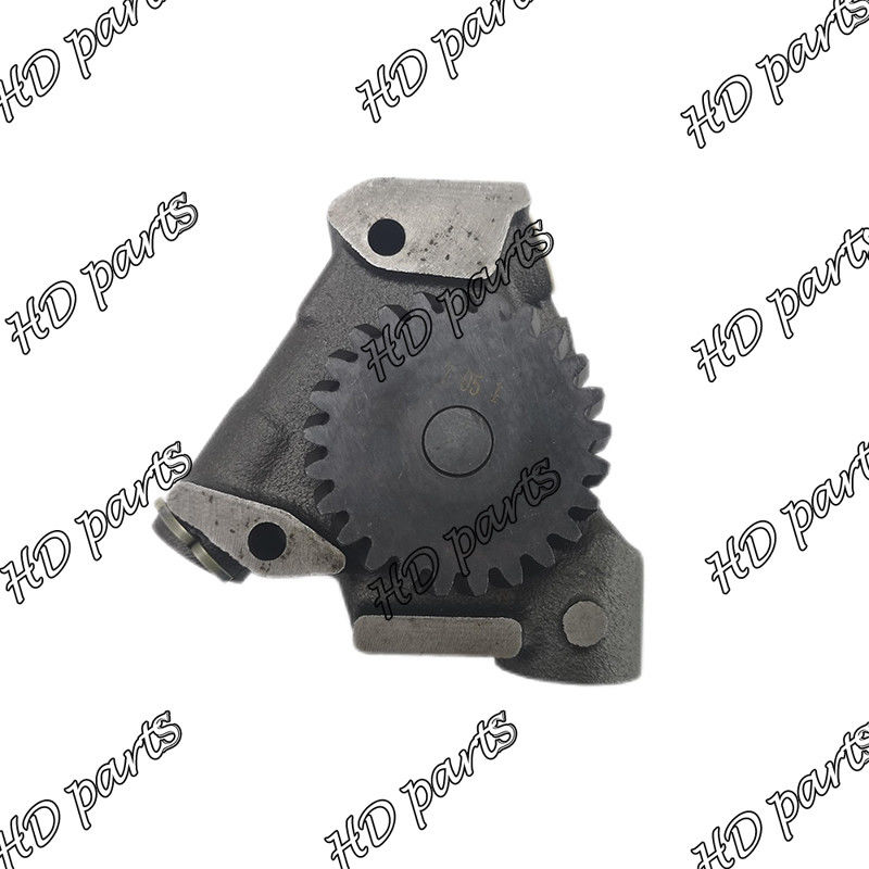 Pompa di olio del motore diesel F3L912 F4L912 GJ1704 02130440 02130441 per l'escavatore di Deutz