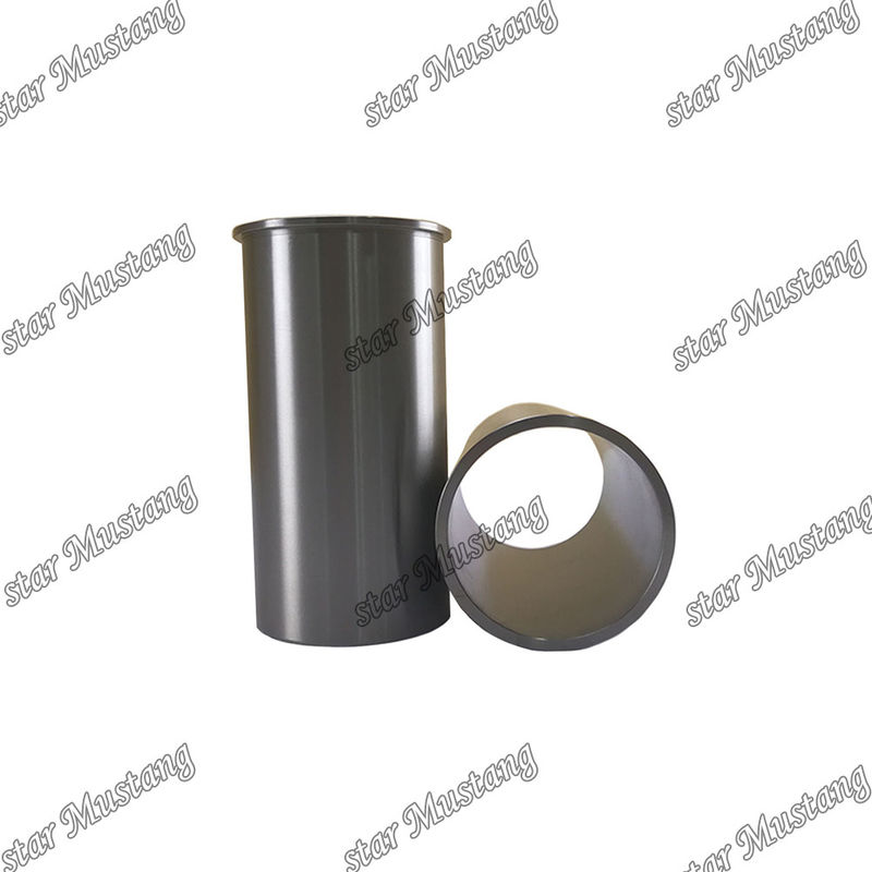 Parte 65.01201-0074 65.01201-0050 della fodera del cilindro del motore DL08 per DOOSAN