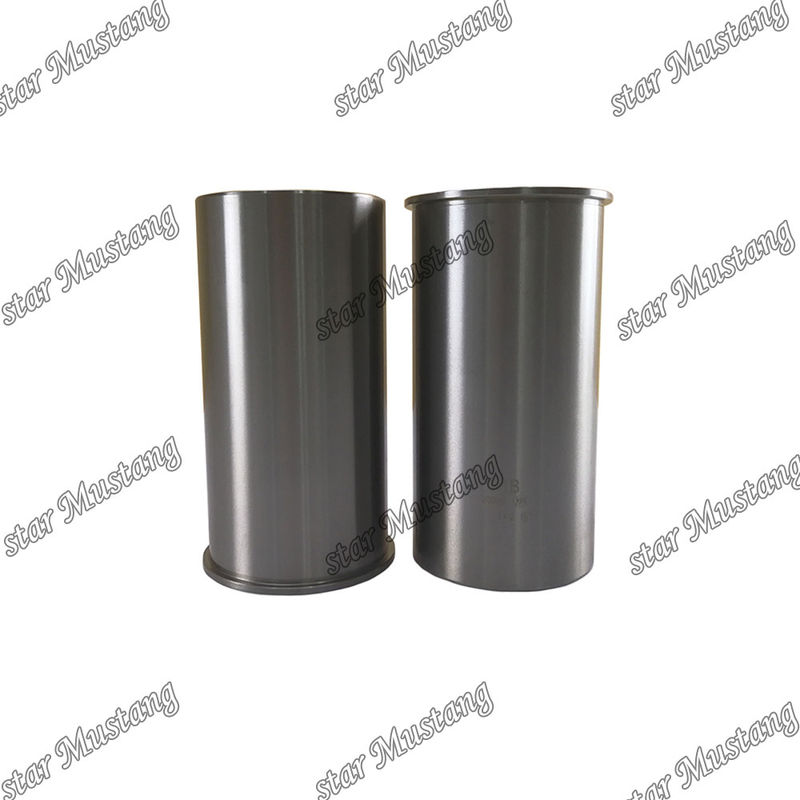 Parte 65.01201-0074 65.01201-0050 della fodera del cilindro del motore DL08 per DOOSAN