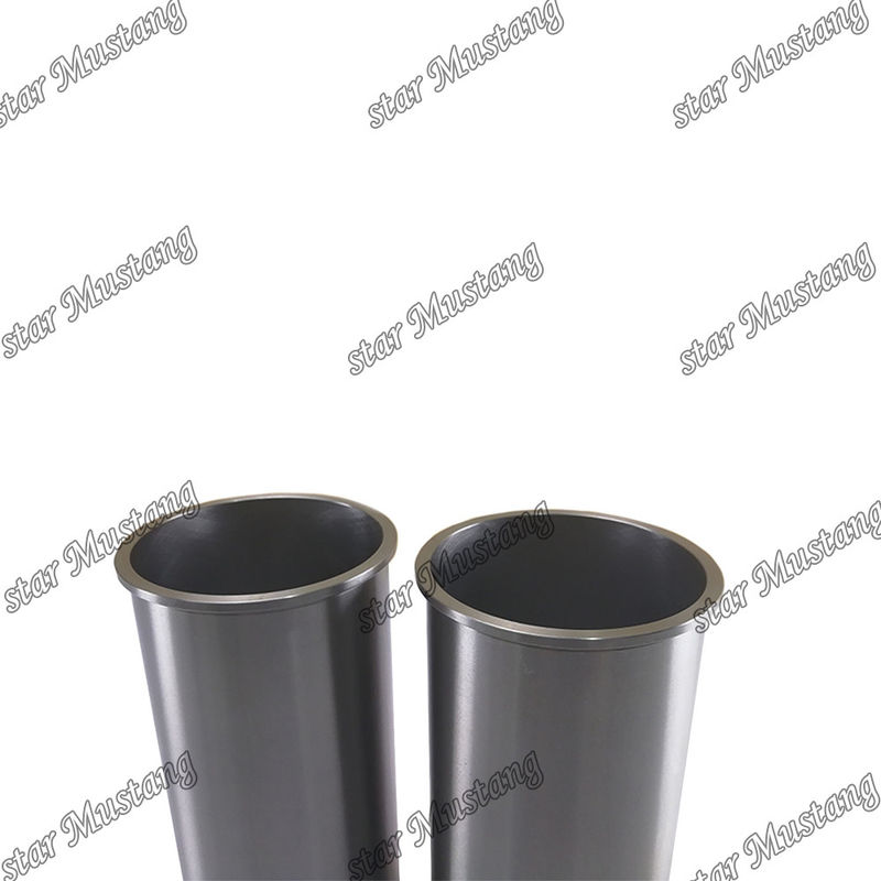 Parte 65.01201-0074 65.01201-0050 della fodera del cilindro del motore DL08 per DOOSAN