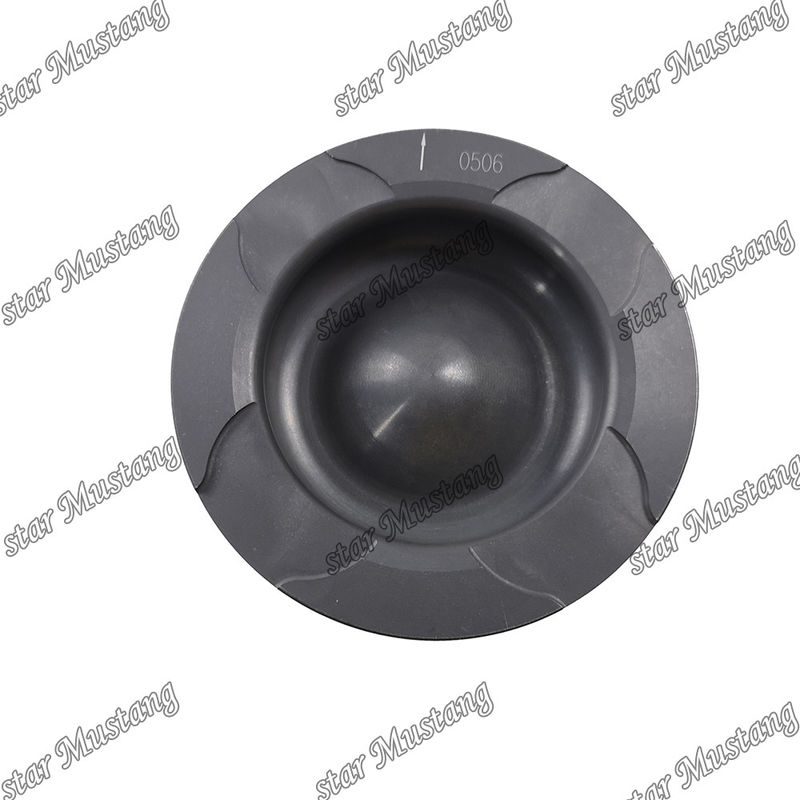 65.02501-0506 pistone del motore diesel DL08 per Doosan con 6 mesi di garanzia