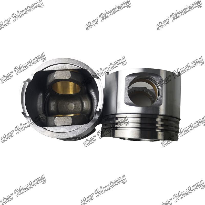 3126 parte 150-4621 238-2726 del pistone del motore di 3126B 3126E 325C per Carter