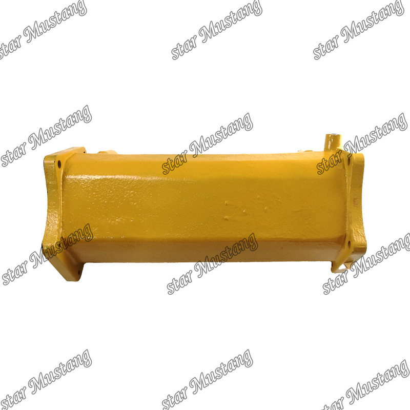 Radiatore dell'olio del motore diesel di HDPARTS C13 | Dimensione dell'OEM | 235-9780 236-8745 | 6 mesi di garanzia