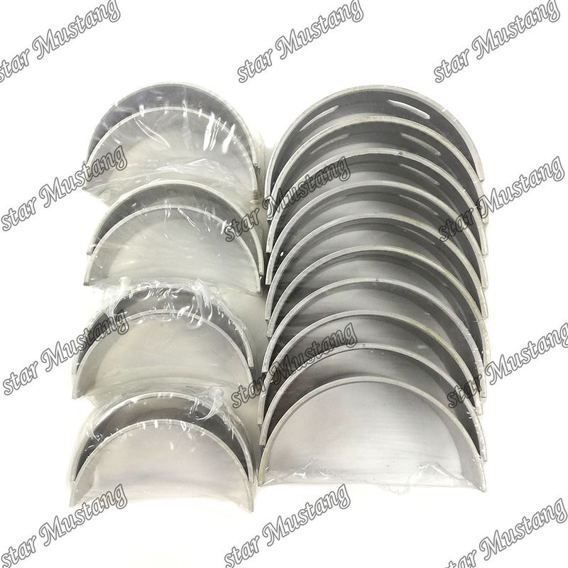 Conduttura di J05E e Rod Bearing di collegamento 13041-E0800 13041-E0810 per le parti di riparazione del motore di Hino