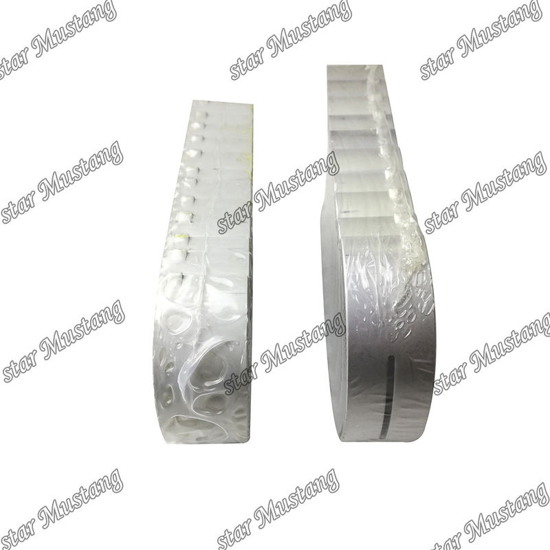 Per la conduttura di Hino W04E W04D W04C W06E W06D N04C e Rod Bearing di collegamento 11701-78010 11701-1611