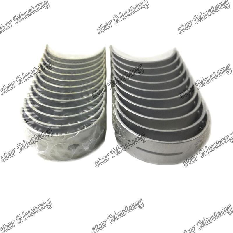 Per la conduttura di Hino W04E W04D W04C W06E W06D N04C e Rod Bearing di collegamento 11701-78010 11701-1611