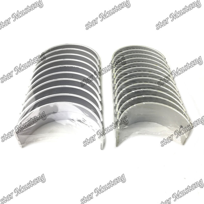 Per la conduttura di Hino W04E W04D W04C W06E W06D N04C e Rod Bearing di collegamento 11701-78010 11701-1611
