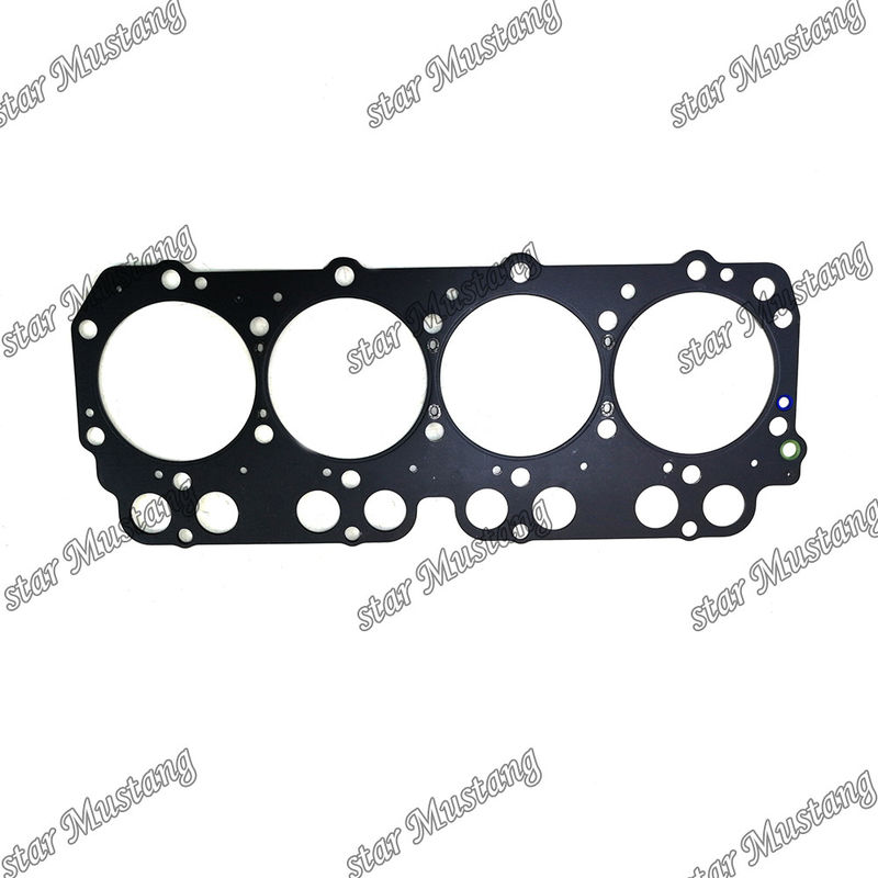 Pezzo di ricambio 11115-78051 11115-E0030 della guarnizione della testata di cilindro del motore di N04C W04E per Hino