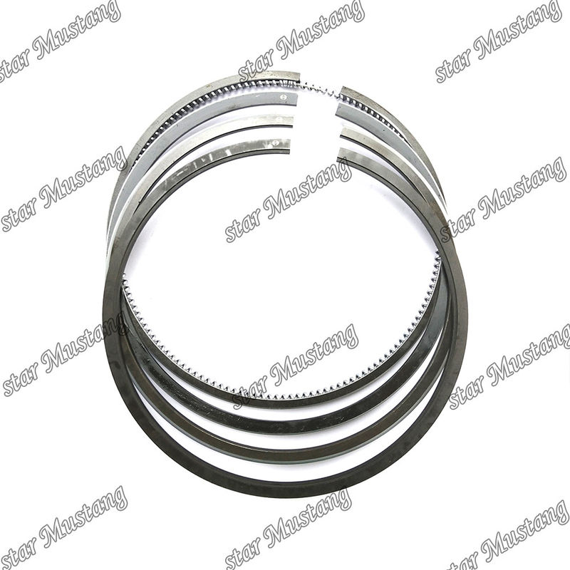 Pistone Ring For EF750, dimensione dell'OEM, 13011-1111, 6 mesi del motore diesel di HDPARTS di garanzia