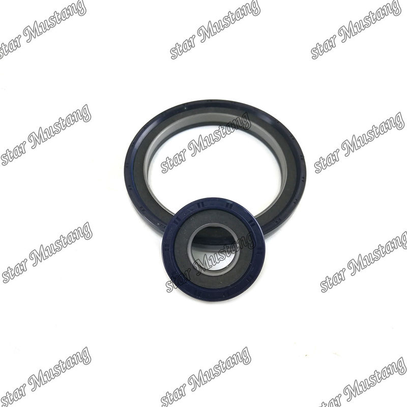 Pezzo di ricambio della guarnizione della testata di cilindro del motore di K13C 24V 04010-0604 11115-2570 per Hino