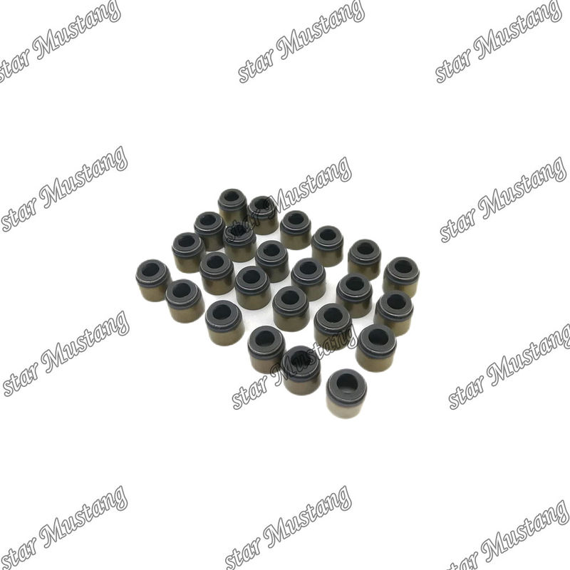 Pezzo di ricambio della guarnizione della testata di cilindro del motore di K13C 24V 04010-0604 11115-2570 per Hino