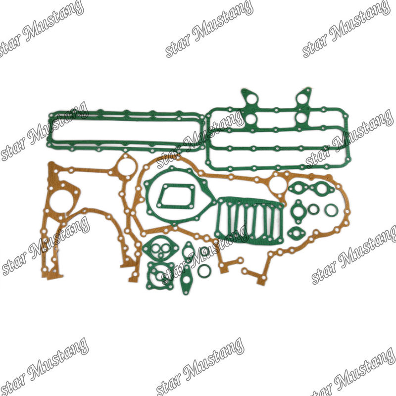 Pezzo di ricambio della guarnizione della testata di cilindro del motore di K13C 24V 04010-0604 11115-2570 per Hino