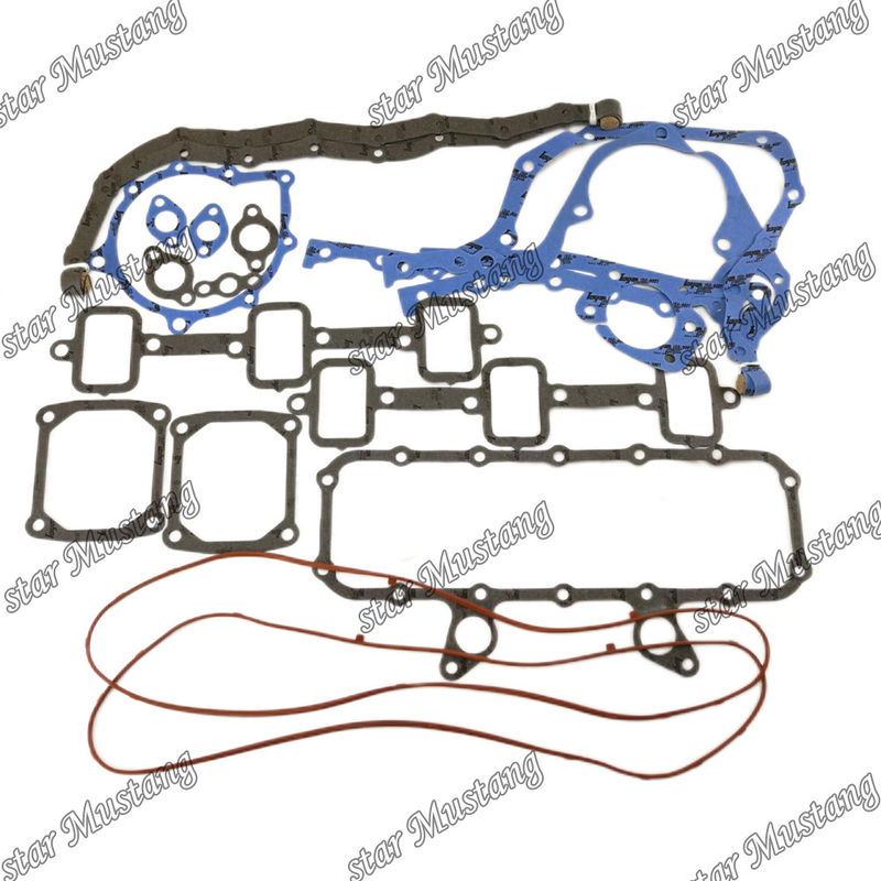 Pezzo di ricambio della guarnizione della testata di cilindro del motore di K13D 12V 04010-0388 04010-0674 per Hino