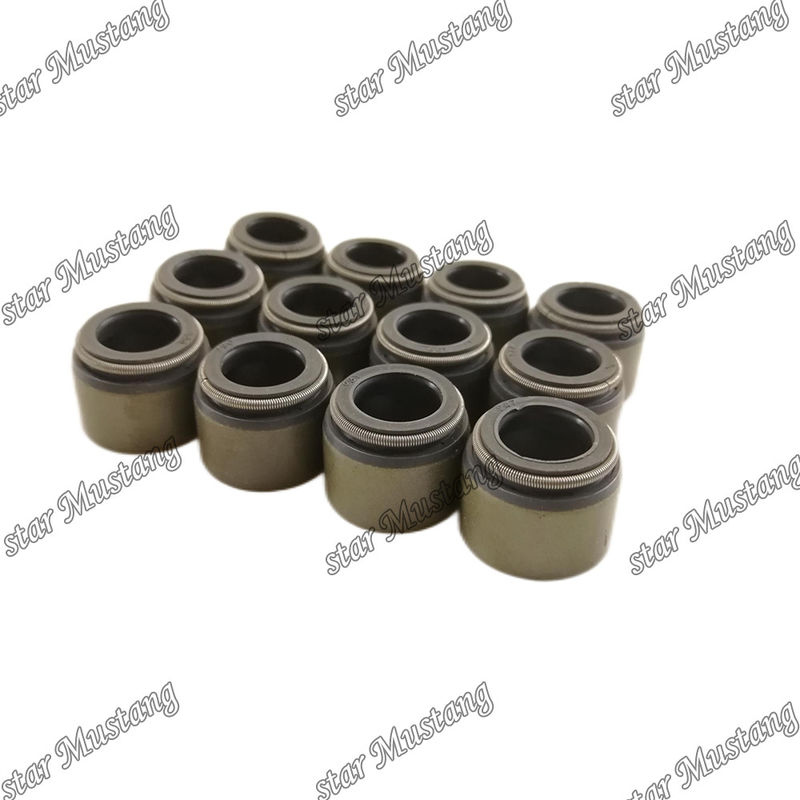 Pezzo di ricambio della guarnizione della testata di cilindro del motore di K13D 12V 04010-0388 04010-0674 per Hino
