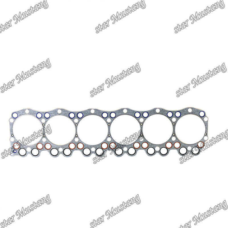 Nuovo kit guarnizioni testata motore diesel dimensione M10C OEM 11115-2390