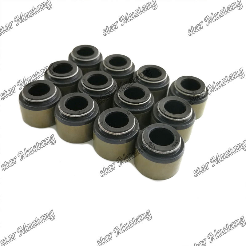 Nuovo kit guarnizioni testata motore diesel dimensione M10C OEM 11115-2390