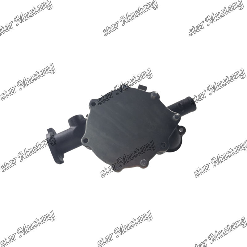 Pompa idraulica 16100-3112 16100-3820 16100-3320 del motore di K13C K13D 24V per Hino
