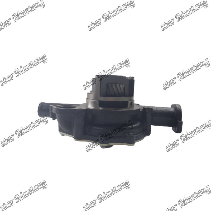 Pompa idraulica 16100-3112 16100-3820 16100-3320 del motore di K13C K13D 24V per Hino