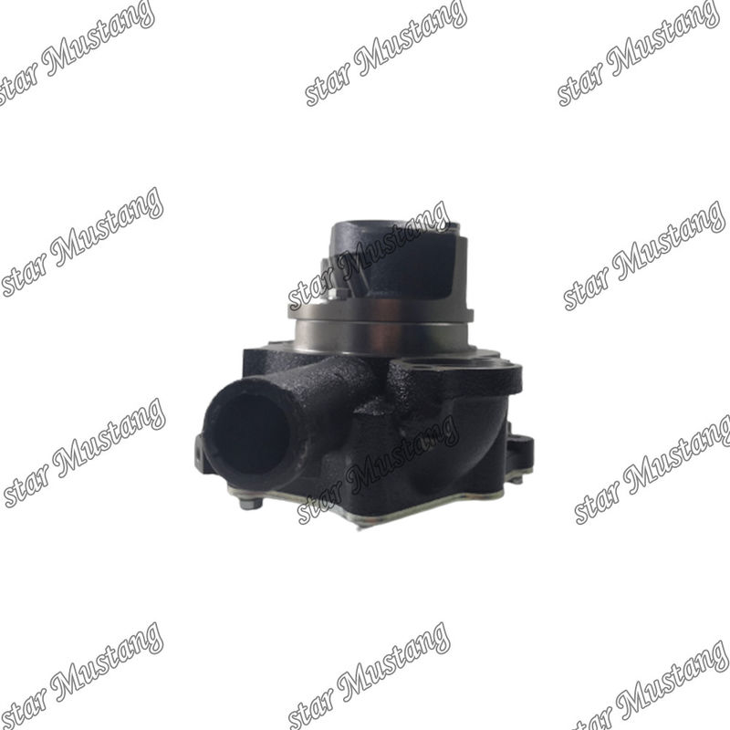 Pompa idraulica 16100-3112 16100-3820 16100-3320 del motore di K13C K13D 24V per Hino