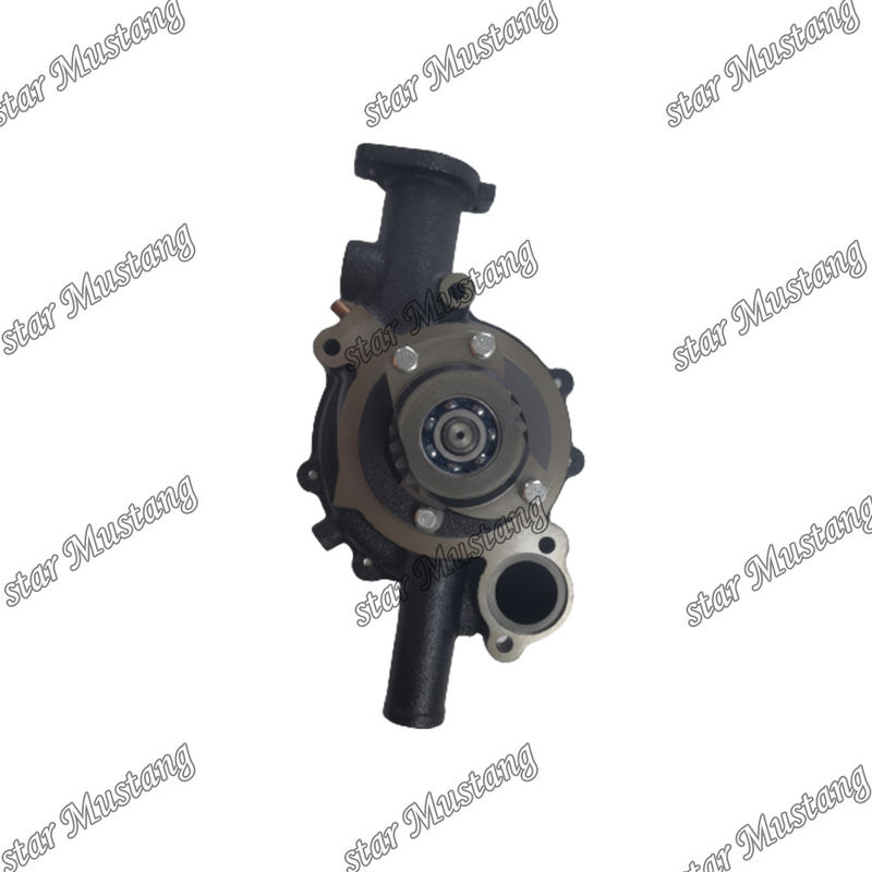 Pompa idraulica 16100-3112 16100-3820 16100-3320 del motore di K13C K13D 24V per Hino
