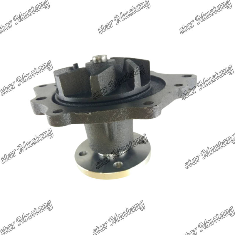 Pompa idraulica 16100-2971 16100-2970 16100-2980 16100-2981 16100-2982 16100-2983 di H07D per il motore di Hino