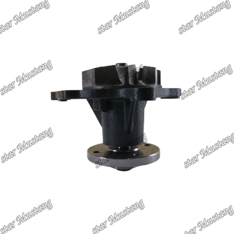 Pompa idraulica 16100-2971 16100-2970 16100-2980 16100-2981 16100-2982 16100-2983 di H07D per il motore di Hino