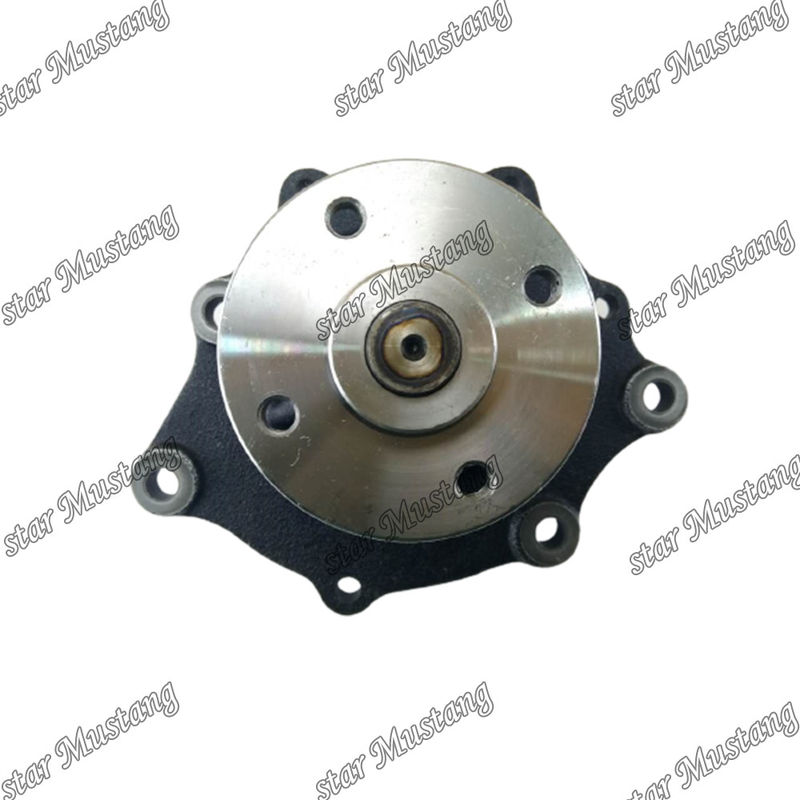 Pompa idraulica 16100-2971 16100-2970 16100-2980 16100-2981 16100-2982 16100-2983 di H07D per il motore di Hino