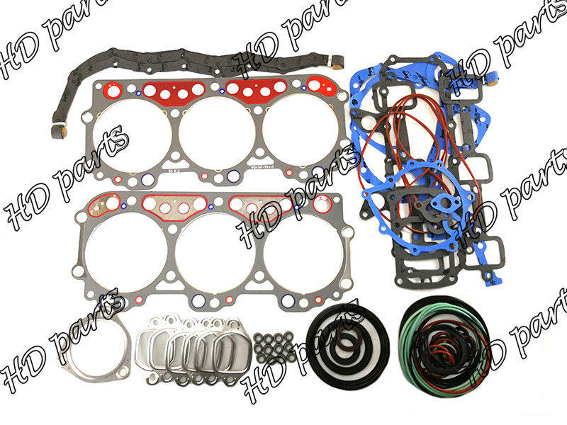 Corredo di riparazione della guarnizione di K13D 12V 04010-0388 04010-0674 per l'insieme delle parti di riparazione del motore di Hino