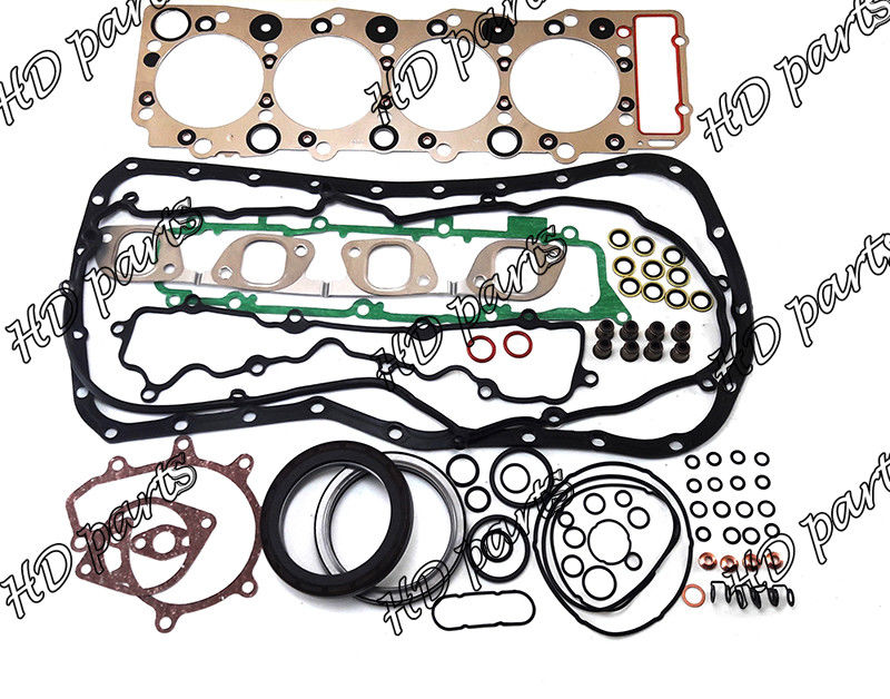 Corredo di riparazione della guarnizione 4HJ1 8-97195-318-0 8-97228-302-0 per Isuzu Engine
