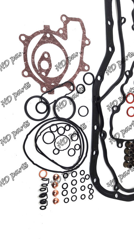 Corredo di riparazione della guarnizione 4HJ1 8-97195-318-0 8-97228-302-0 per Isuzu Engine