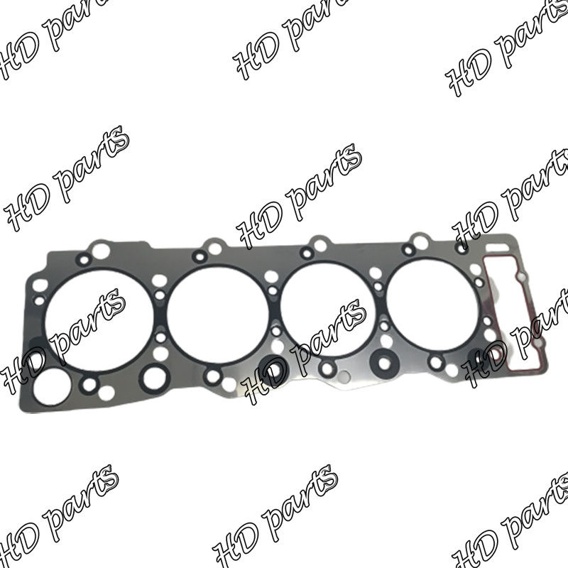 Guarnizione 8-97354198-1 8-97354196-1 della testata di cilindro 4HE1 per Isuzu Engine