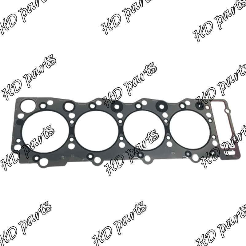 Guarnizione 8-97354198-1 8-97354196-1 della testata di cilindro 4HE1 per Isuzu Engine