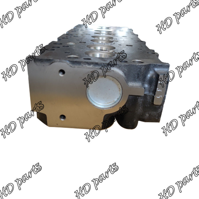 Testata di cilindro 4JB1 8-94431-523-0 8-97204376-5 per Isuzu Engine