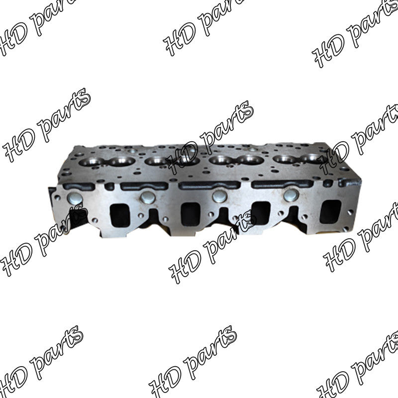 Testata di cilindro 4JB1 8-94431-523-0 8-97204376-5 per Isuzu Engine