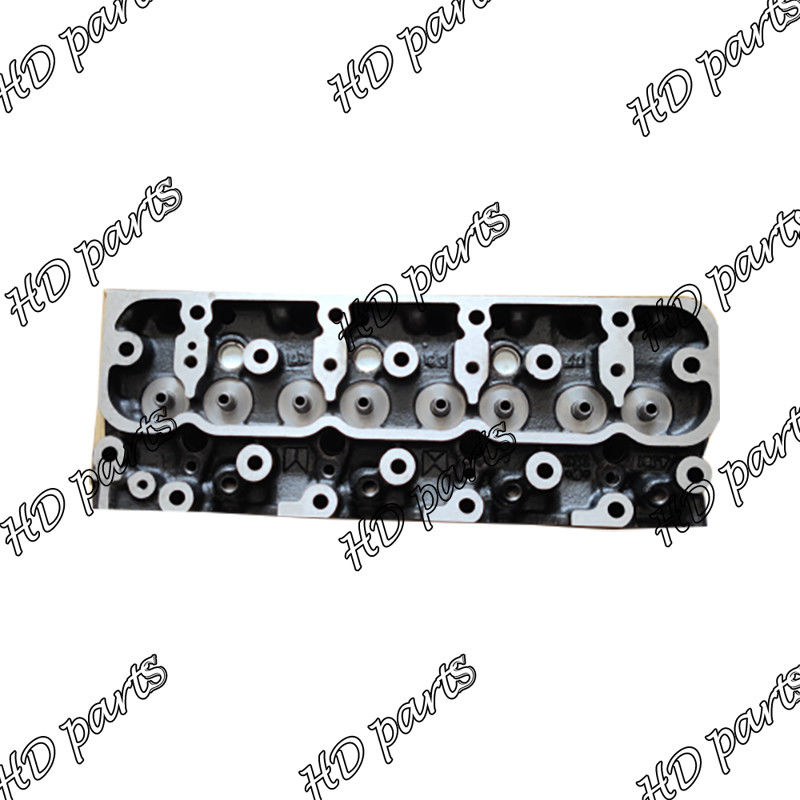 Testata di cilindro 4JB1 8-94431-523-0 8-97204376-5 per Isuzu Engine
