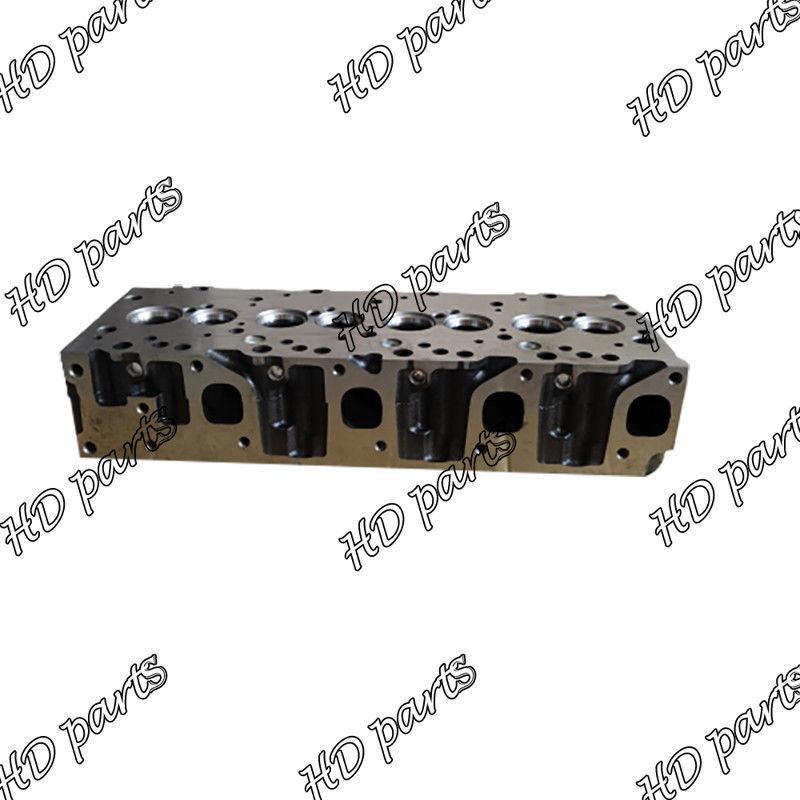 Testata di cilindro 4JB1 8-94431-523-0 8-97204376-5 per Isuzu Engine