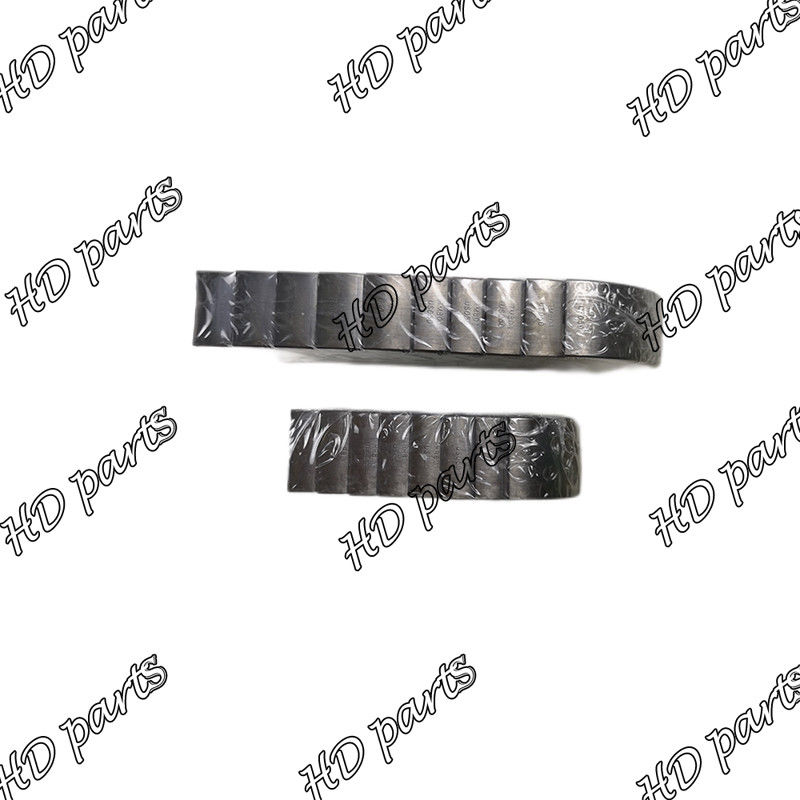 Conduttura di 4HG1 4HG1T e Rod Bearing di collegamento 8-97045911-1 8-97045802-0 per Isuzu Engine