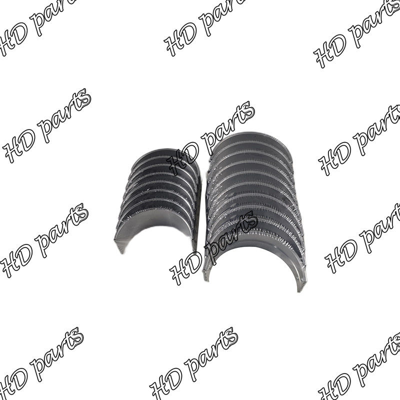 Conduttura di 4HG1 4HG1T e Rod Bearing di collegamento 8-97045911-1 8-97045802-0 per Isuzu Engine